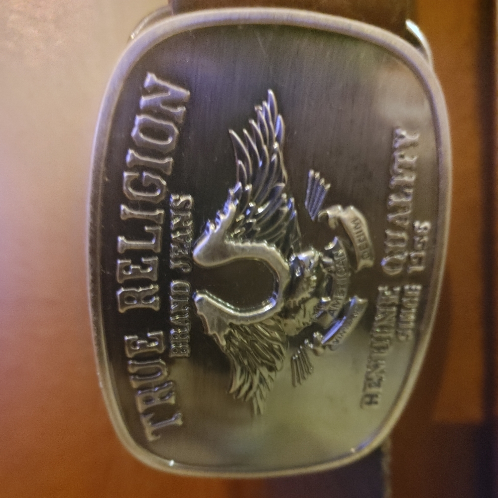 Belt - Picture 2 of 3